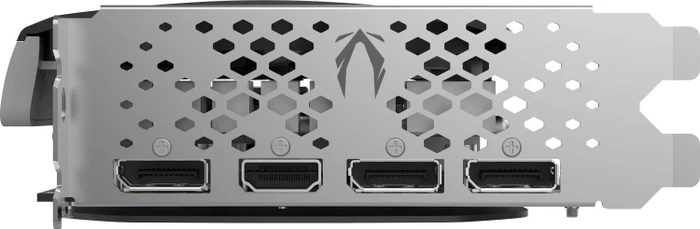 Zotac Gaming GeForce RTX 4060 Twin Edge, 8GB GDDR6, HDMI, 3x DP