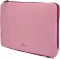 Tucano Doppio Sleeve für Laptop 13" - 14" rosa Vorschaubild