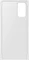 Samsung Clear Protective Cover für Galaxy Note 20 white Vorschaubild