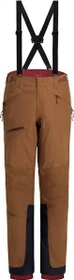 Rab Khroma Volition Skihose lang red earth (Herren)