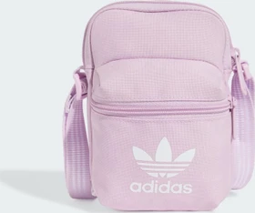 adidas Adicolor Classic Festival Umhängetasche light orchid