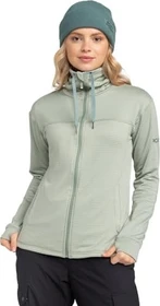 Roxy Vertere Zip Sweatshirt lily pad (Damen)