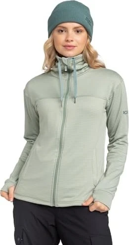 Roxy Vertere Zip Sweatshirt (Damen)