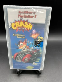 Crash Tag Team Racing (PSP)