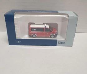 Rietze Volkswagen T6 FW Unna