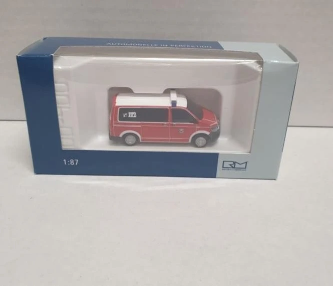 Rietze Volkswagen T6 FW Unna