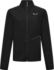 Salewa Pedroc Durastretch Light Funktionsjacke black out (Damen)