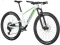 Scott Spark RC Comp cumulus white Modell 2023 Vorschaubild