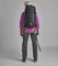 Ortovox Peak 42 S black raven Vorschaubild