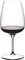 Riedel Grape@Riedel Cabernet/Merlot/Cocktailglas, 2 Stück Vorschaubild