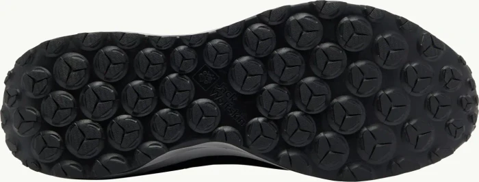 Jack Wolfskin Camp Fever Texapore Low phantom (Herren)