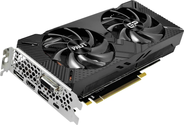 Palit GeForce RTX 2070