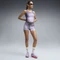 Puma Fast-R Nitro Elite 3 light lavender/inky depths/ultra red (Damen) Vorschaubild