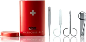 Victorinox Swiss Rubis Elektrisches Maniküre/Pediküre-Set