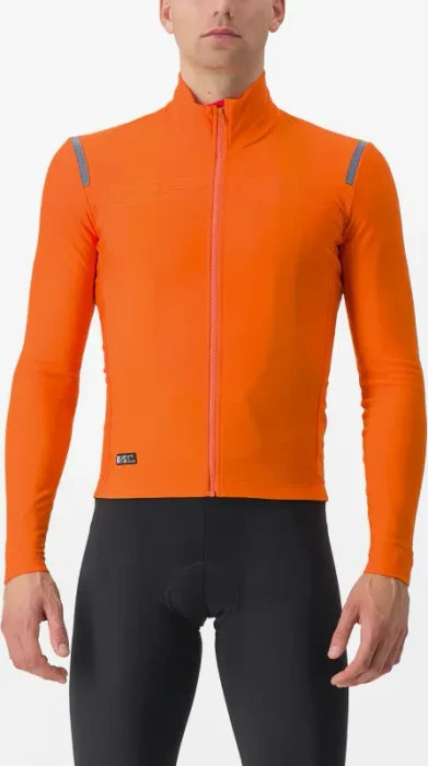 Castelli Tutto Nano RoS Trikot langarm (Herren)