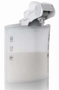Philips Senseo HD7010/00 Milchbehälter