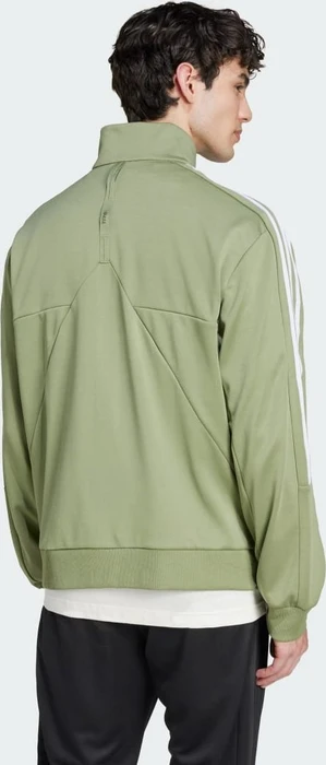 adidas Tiro Trainingsjacke tent green/white (Herren)