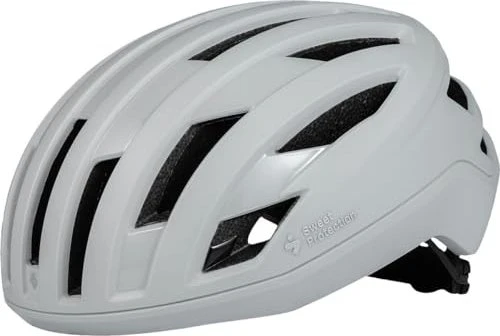 Sweet Protection Fluxer MIPS Helm bronco white