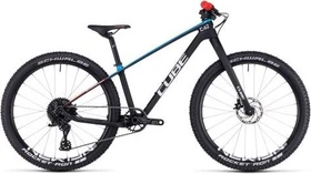Cube Elite 240 C:62 Pro carbon'n'blue'n'red Modell 2025