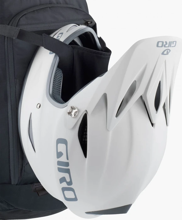 Evoc FR Enduro Blackline 16 M/L schwarz