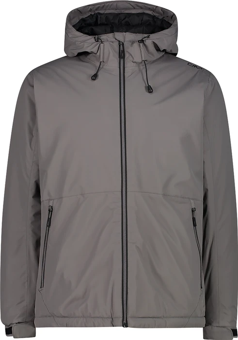 CMP Wattierte Ripstop Jacke (Herren)