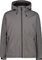CMP Wattierte Ripstop Jacke (Herren) Vorschaubild
