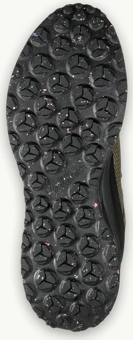 Jack Wolfskin Dromoventure Low island moss (Herren)