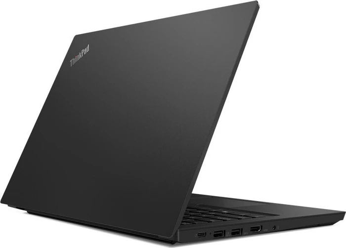 Lenovo ThinkPad E14, Core i7-10510U, 16GB RAM, 512GB SSD, Radeon RX 640, DE
