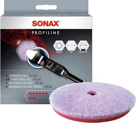 Sonax Profiline HybridWollPad 125