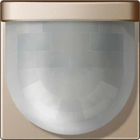 Jung Serie A Automatikschalter Standard 2.20m, champagner