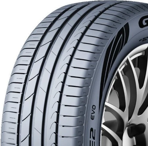 GT Radial FE2 EVO