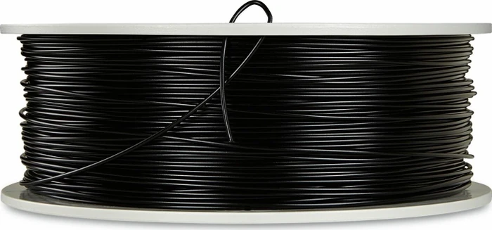 Verbatim High Performance PLA, black, Spule, 1.75mm, 1.00kg