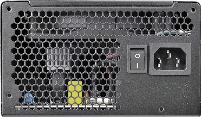 EVGA BR 750 750W, ATX 2.3