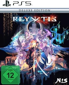 Reynatis (PS5)