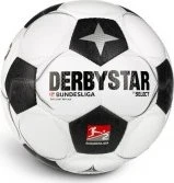 Derbystar 2. Bundesliga Brillant Replica Classic v24 Modell 2024/25 Fußball