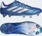 adidas Copa Pure II.1 FG lucid blue/cloud white/solar red (Herren) Vorschaubild