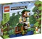 LEGO Minecraft - Das moderne Baumhaus Vorschaubild