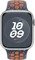 Apple Nike Sportarmband S/M für Apple Watch 45mm Blue Flame Vorschaubild