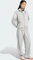 adidas Adicolor Classics Loose Firebird Originals Trainingsjacke grey two (Damen) Vorschaubild