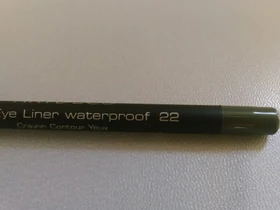 Artdeco Soft Eye Liner Waterproof 22 dark grey green, 1.2g