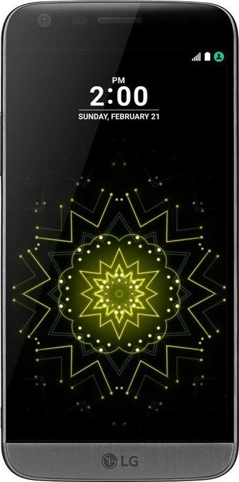 LG G5 H850 grau