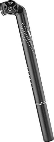 XLC Comp 27mm/350mm 20mm Setback Sattelstütze