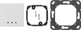 Gira eNet Funk Glasbruchmelder Unterputz, reinweiß (5222 03)