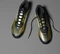 adidas F50 League Messi FG/MG gold metallic/cloud white/core black Vorschaubild