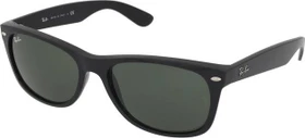 Ray-Ban RB2132 New Wayfarer Classic 52mm black/green classic
