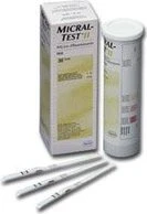 Roche Micral-Test II Selbsttest ab € 38,68 (2026) | Preisvergleich ...
