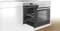 Bosch Serie 6 HEH579CS6 Einbauherd Vorschaubild