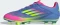 adidas F50 Club FG/MG blue fusion/lucid lemon/lucid pink Vorschaubild