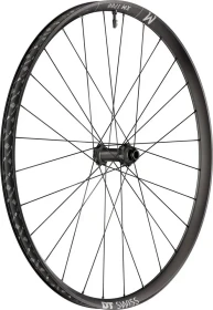 DT Swiss XM 1700 Spline 28H 21mm/30mm 29" 15x110 TA Centerlock Disc Vorderlaufrad