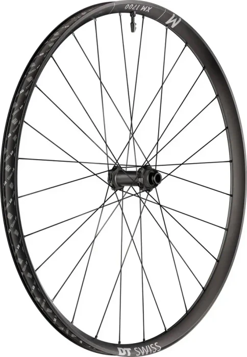 DT Swiss XM 1700 Laufrad